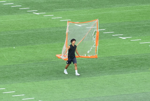 防止被打穿